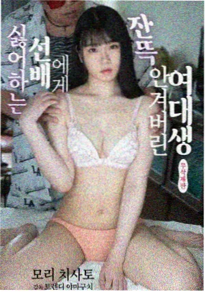 冬日信号塔 剧集封面